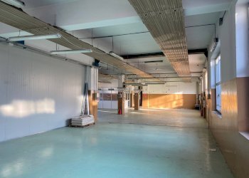 Locale Commerciale Via Sandro Botticelli, Torino (zona Regio Parco) - foto 8