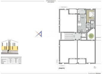 Bilocale Sanremo - foto 9