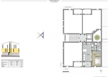 Bilocale Sanremo - foto 9