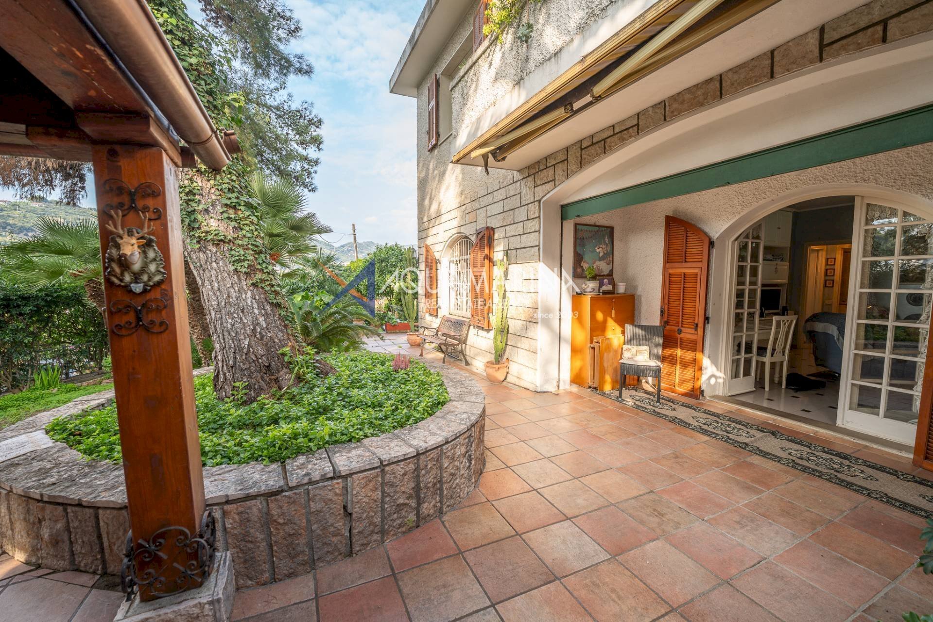 Trilocale Bordighera - foto 2