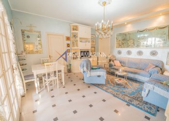 Trilocale Bordighera - foto 1