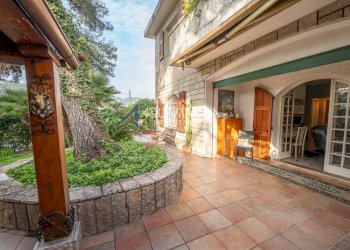 Trilocale Bordighera - foto 2