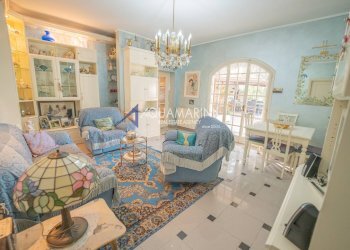 Trilocale Bordighera - foto 4