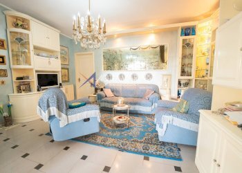 Trilocale Bordighera - foto 5