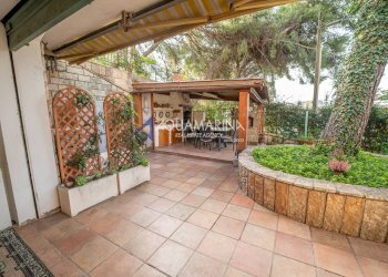 Trilocale Bordighera - foto 8