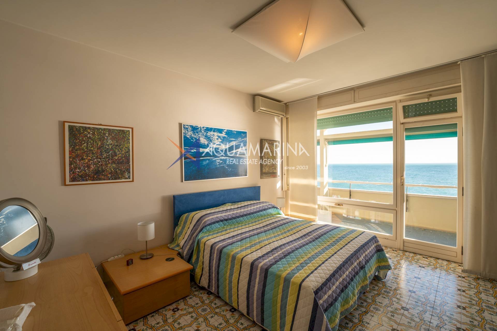 Trilocale Ospedaletti - foto 3