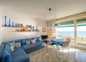 Trilocale Ospedaletti - foto 1