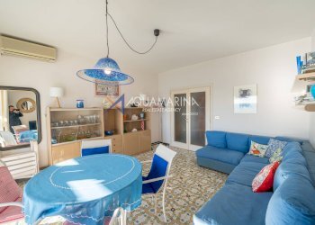 Trilocale Ospedaletti - foto 9