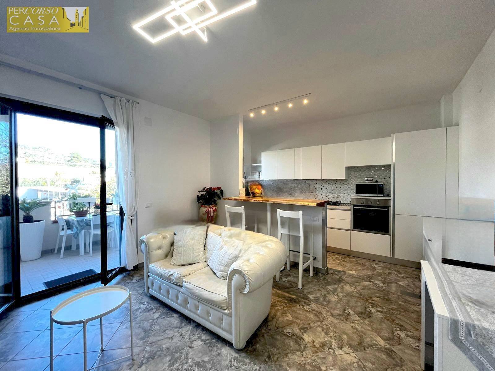 Three-room apartment VIA SALINO, Tortoreto - photo 1