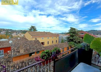 Quadrilocale Vico Dell'Ariete, Teramo - foto 8