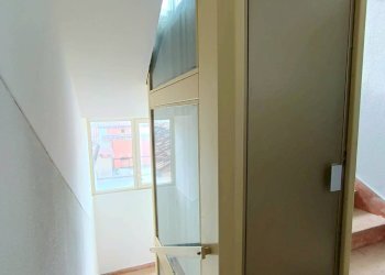 Quadrilocale Vico Dell'Ariete, Teramo - foto 9