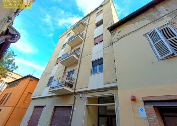 Quadrilocale Vico Dell'Ariete, Teramo - foto 10