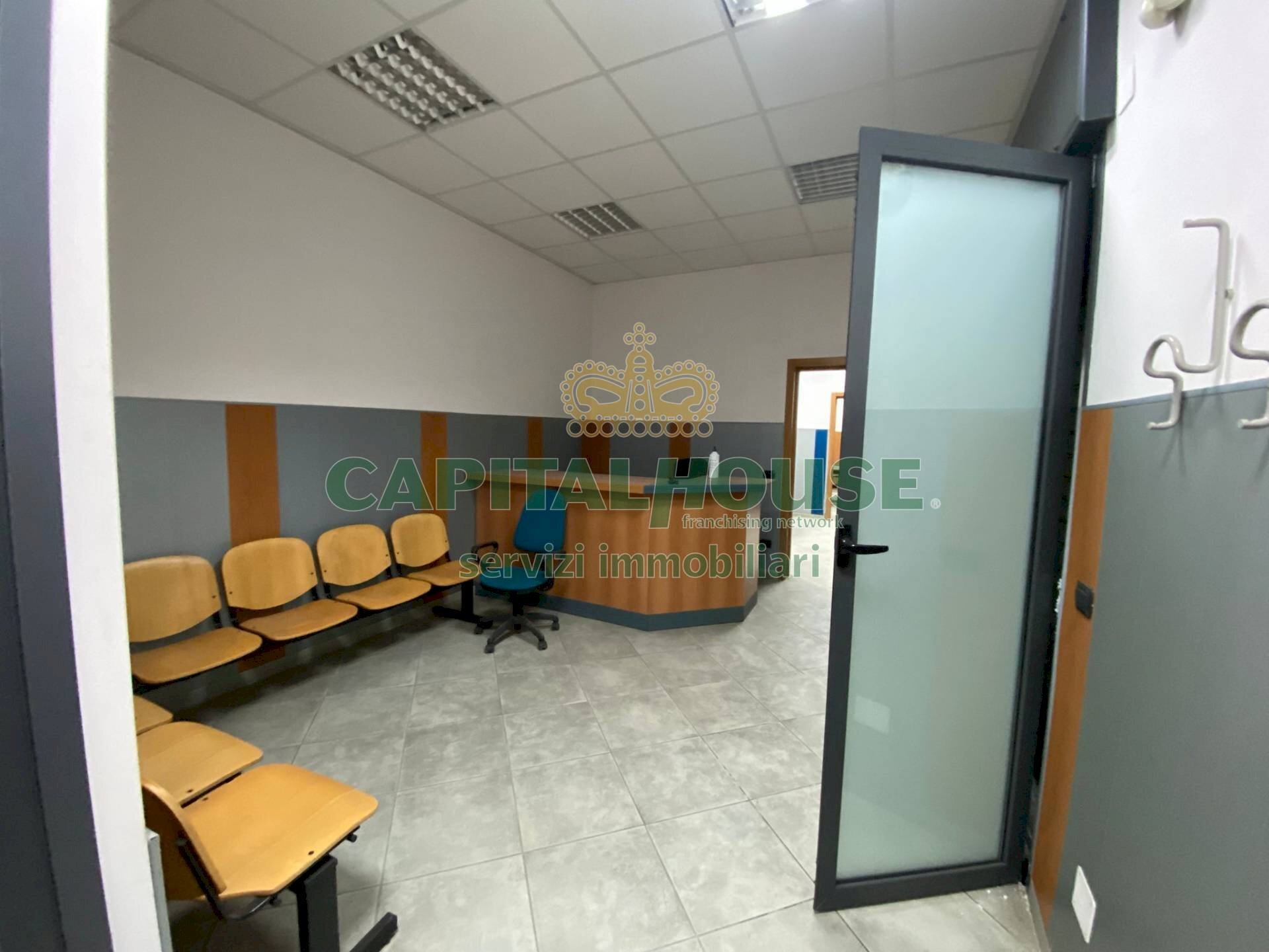 Ufficio Saviano - foto 2