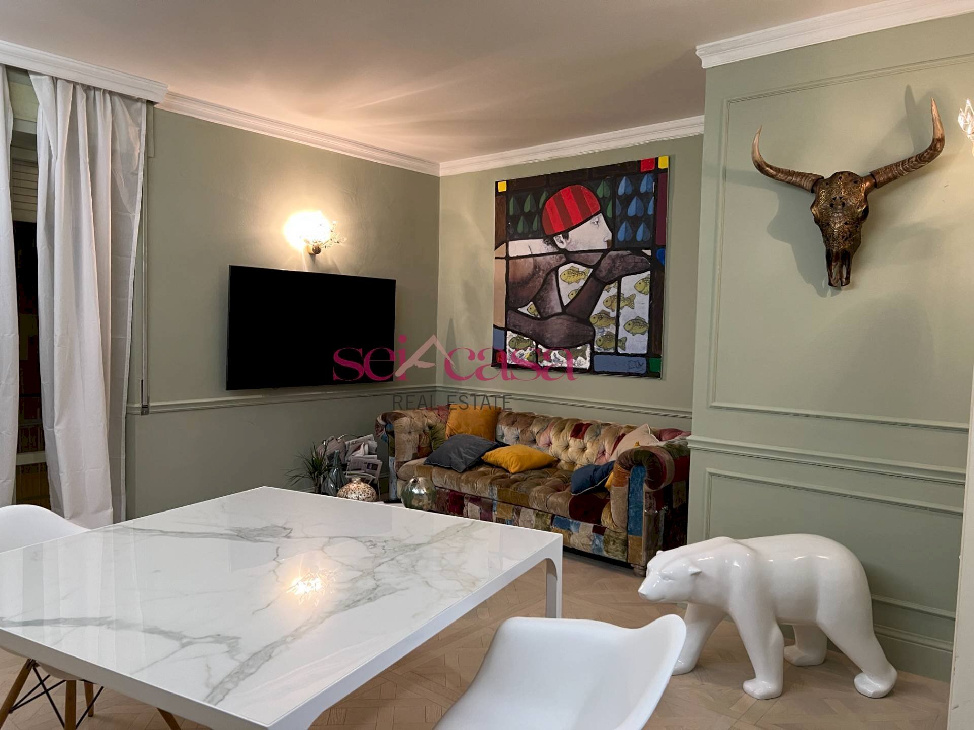 Quadrilocale Grosseto - foto 2