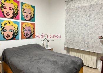 Quadrilocale Grosseto - foto 21