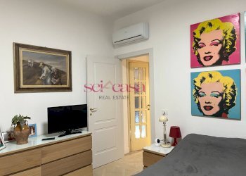 Quadrilocale Grosseto - foto 22