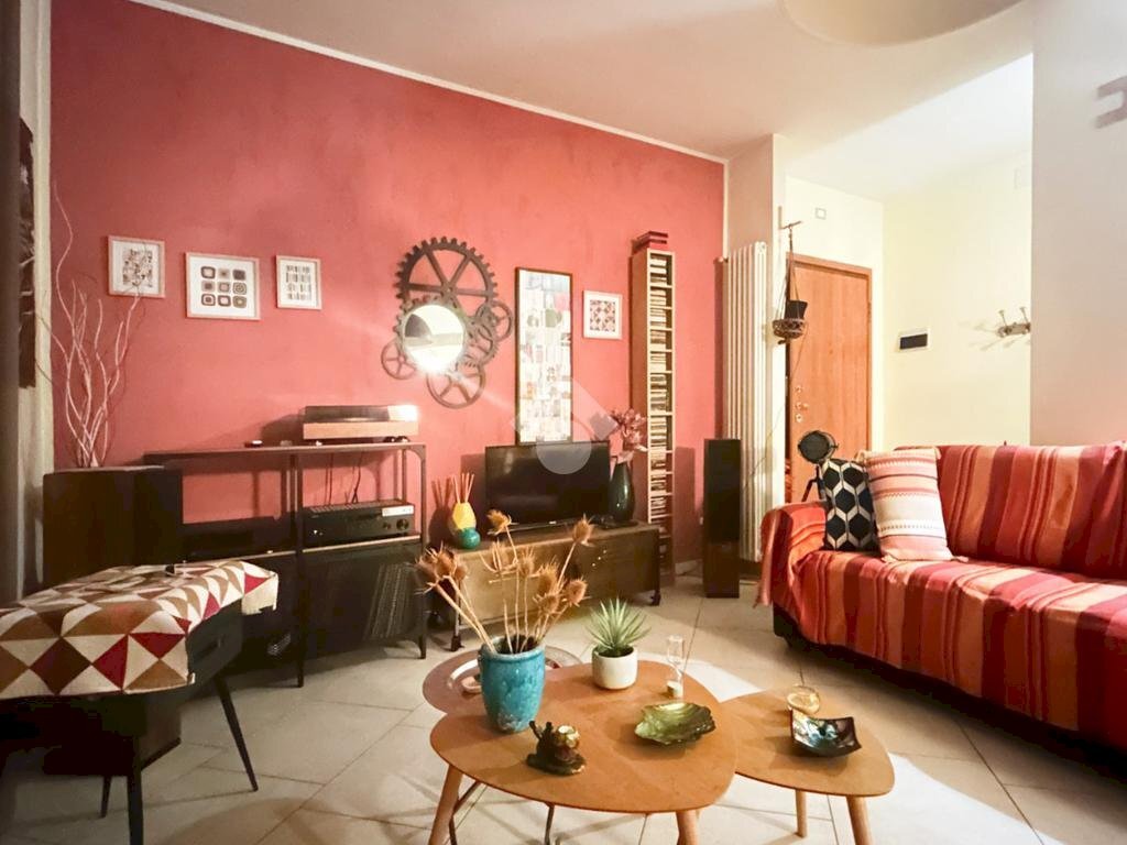 Three-room apartment Via Stradello Guarda, Molinella - photo 1