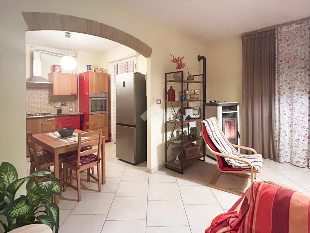 Three-room apartment Via Stradello Guarda, Molinella - photo 2
