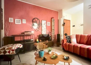 Three-room apartment Via Stradello Guarda, Molinella - photo 1