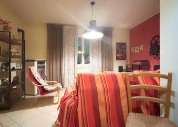 Three-room apartment Via Stradello Guarda, Molinella - photo 8