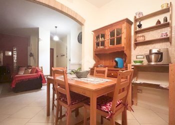 Three-room apartment Via Stradello Guarda, Molinella - photo 11