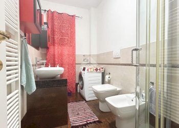 Three-room apartment Via Stradello Guarda, Molinella - photo 19