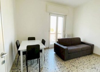 Soggiorno - Bilocale via Zara, Brescia - foto 2