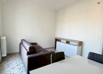 Salone - Bilocale via Zara, Brescia - foto 7