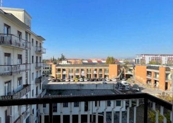 Balcone - Bilocale via Zara, Brescia - foto 8