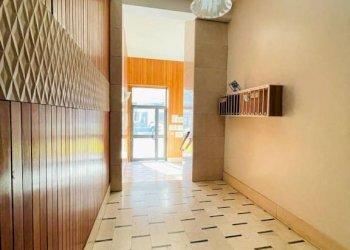 ingresso - Bilocale via Zara, Brescia - foto 25