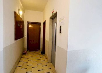 ingresso - Bilocale via Zara, Brescia - foto 26