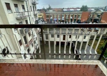 Balcone - Bilocale via Zara, Brescia - foto 10