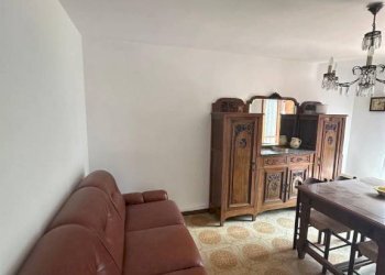 Salone - Trilocale Borgata Lorenzo Martini, 35, Sampeyre - foto 5