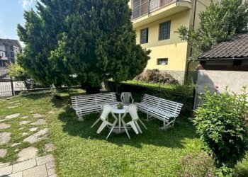 Giardino - Trilocale Borgata Lorenzo Martini, 35, Sampeyre - foto 7