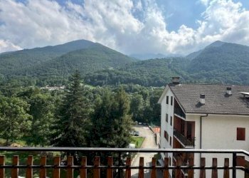 Vista - Trilocale Borgata Lorenzo Martini, 35, Sampeyre - foto 9