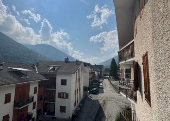 Vista - Trilocale Borgata Lorenzo Martini, 35, Sampeyre - foto 11