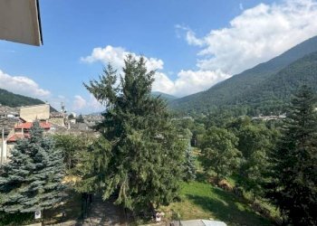 Vista - Trilocale Borgata Lorenzo Martini, 35, Sampeyre - foto 14