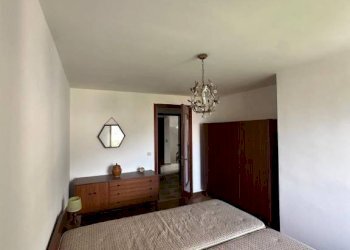 Camera da letto - Trilocale Borgata Lorenzo Martini, 35, Sampeyre - foto 15