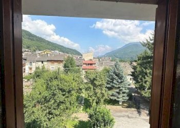 Vista - Trilocale Borgata Lorenzo Martini, 35, Sampeyre - foto 16