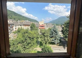 Vista - Trilocale Borgata Lorenzo Martini, 35, Sampeyre - foto 17