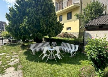 Giardino - Trilocale Borgata Lorenzo Martini, 35, Sampeyre - foto 18