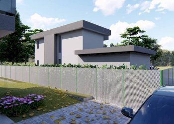 Zona - Villa via Michelangelo Buonarroti, Brebbia - foto 9