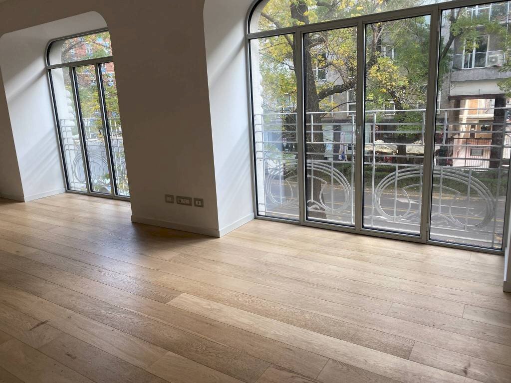 Stanza non arredata - Bilocale via Andrea Solari, 6, Milano - foto 1