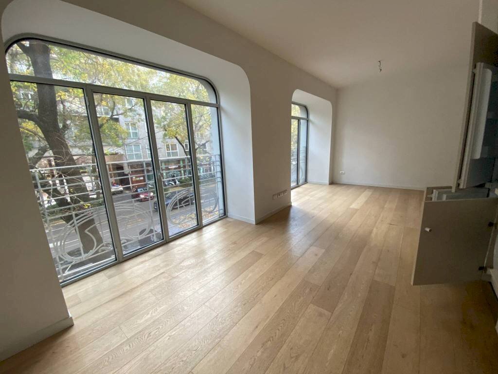 Cucina - Bilocale via Andrea Solari, 6, Milano - foto 3