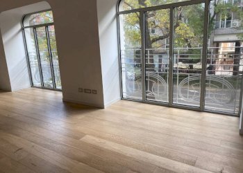 Stanza non arredata - Bilocale via Andrea Solari, 6, Milano - foto 1