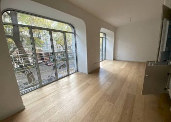 Cucina - Bilocale via Andrea Solari, 6, Milano - foto 3