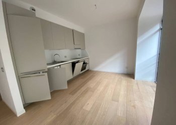 Cucina - Bilocale via Andrea Solari, 6, Milano - foto 4