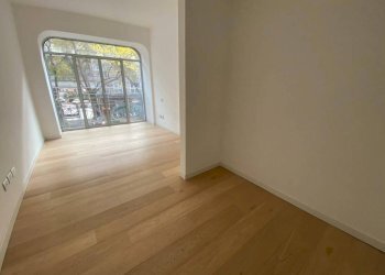 Stanza non arredata - Bilocale via Andrea Solari, 6, Milano - foto 6