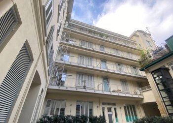 Facciata - Bilocale via Andrea Solari, 6, Milano - foto 10