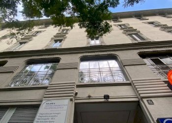 Facciata - Bilocale via Andrea Solari, 6, Milano - foto 14